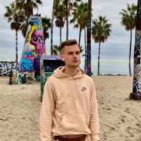 kodeplay Employee Yevhen Chastikov's profile photo