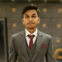 Recruitment Smart Technologies Employee Subodh Bele's profile photo