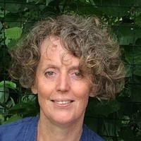 Primary Languages Network Employee Janet Lloyd's profile photo