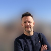 SIMBIU Employee Alberto Gómez Rodríguez's profile photo