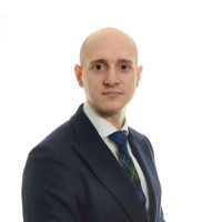 Pinsent Masons Employee Winston Roberts's profile photo