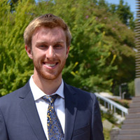 Duke Energy Corporation Employee Brett McClain's profile photo
