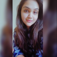 Convergytics Employee Sharanya Iyer's profile photo