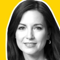 airSales Employee Zahra Welch's profile photo