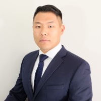Andy Ahn Email & Phone Number
