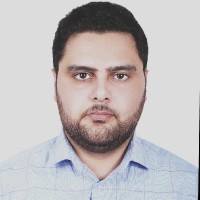Etisalat UAE Employee Mohammed Refai's profile photo
