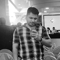 Mpowa Employee Sumit Shukla's profile photo