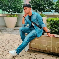 Anthem Group Employee John Domenic Torres's profile photo