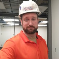 Multi Systems Installation Employee Lars Beebe's profile photo