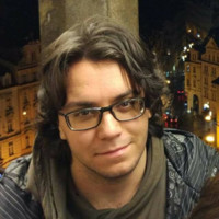 Bitcoinl2labs Employee Matteo Almanza's profile photo