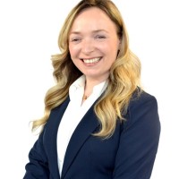 Resolute Road Hospitality Employee Oana Stoian's profile photo