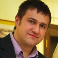 DIY Tools Employee Konstantin Kondratev's profile photo