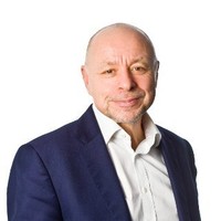 First Actuarial Employee Keith Williams's profile photo