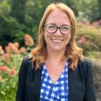 Crumdale Specialty Employee Bridget Keeley's profile photo