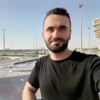 Dylibso Employee Muhammad Azeez's profile photo