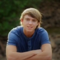 Cushing High School Employee Dane Palmer's profile photo