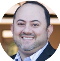 Modern Wealth Management Employee Accredited Eddie Cervantes's profile photo