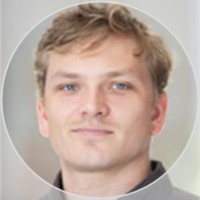 Christian Dean Architecture Employee Soren Arnevik's profile photo