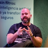 MSA Mizar Employee Diego Báez Alarcón's profile photo