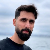 Partov Ertebat Saba Employee Seyyed Razavi's profile photo