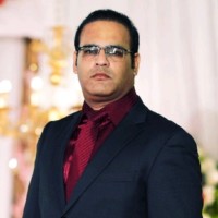 National Feed and Flour Production & Marketing Co LLC Employee Ahsan Elahi's profile photo