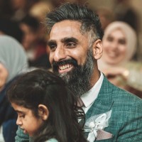 Kashif Saeed Email