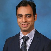 Corsa Security Employee Manish Kharbanda's profile photo