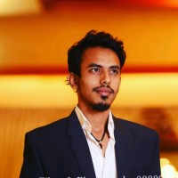 Webxsquare Employee Talha Shamim's profile photo