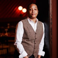 Castellucci Hospitality Group Employee Latoya Miller's profile photo