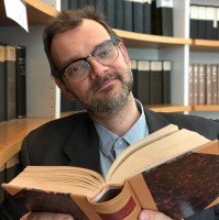 Kromann Reumert Employee Mic Hansen's profile photo
