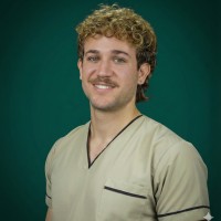 SoftSmile Employee Luca Galli's profile photo