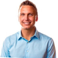 Valley Country Club Employee Brenton Rice's profile photo