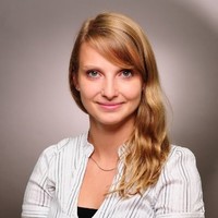Sensorberg Employee Sarah Degenhardt's profile photo