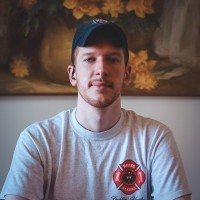 First Due Employee Dylan Spader's profile photo