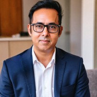 CommentSold Employee Gautam Goswami's profile photo