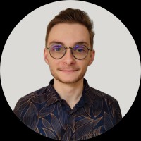 ASE2i Employee Arnaud Kastner's profile photo