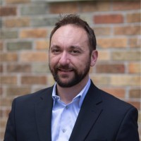 BMO Employee Jeoff Begin's profile photo