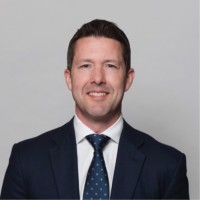 Ashurst Employee Simon Bullock's profile photo