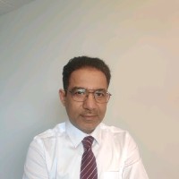 Enalito Employee Vishal Arora's profile photo
