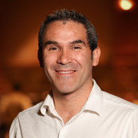 Pacifica Adult Soccer Club Non Profit Employee Roberto Moretti's profile photo