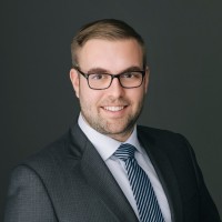 Fort Capital Partners Employee Taylor Carter's profile photo