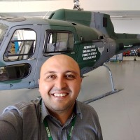 SENAI/SC - Serviço Nacional de Aprendizagem Industrial Employee Cleberson Silva's profile photo