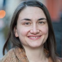 Dotphoton Employee Anna Rebollini's profile photo