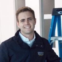 Creative Sign Systems Employee Troy Mayer's profile photo