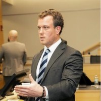 William Cfs Email & Phone Number
