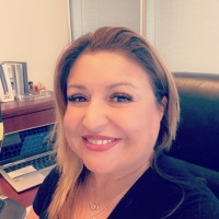 National Bank of Arizona Employee Sandra Navarrete's profile photo