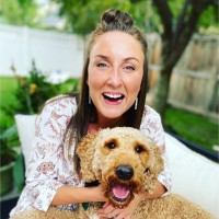 Robinhood Employee Megan Davis's profile photo