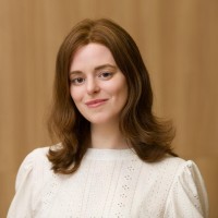 42Geeks Employee Faith Bogue's profile photo