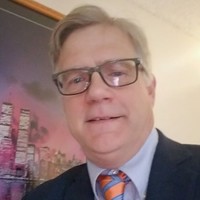 The Art Students League of New York Employee Joseph Jansen's profile photo