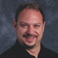 Maine Township High School District 207 Employee Jeffery Drenthe's profile photo